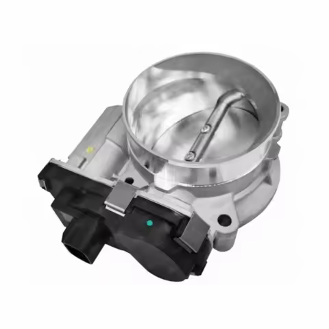 12629992 12589235 12601387 Throttle Body For Chevrolet Silverado 5.3L 2500 3500 GMC Savana Sierra 4.