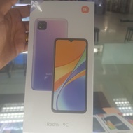 Jual Xiomi Redmi 9C Ram 4Gb Internal 64Gb Xiomi Garansi