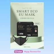 [現貨] 韓國 SMART ECO EU MASK  便利妥款 韓國 2D KF94 口罩