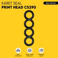 Rubber Seal Printhead Printer WF-C5290 WF-C5790 Seal Print Head C5290 C5790 New