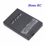 ESC Program Card for ESC MH biru