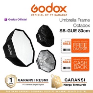 Light- Godox Softbox Octa Sb-Gue 80cm Godox Octa 80cm/ Godox Softbox/