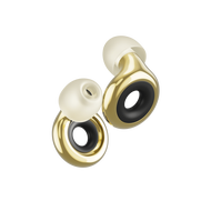 Loop Experience 2 Plus Ear Plugs – Concert Earplugs Stylish Certified Hearing Protection for Concert