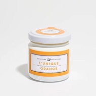 CONFITURE PARISIENNE The Unique Orange (L'UQNIUE ORANGE)丨100g #french handmade jam【Best Before: 12/2025】 Fixed Size
