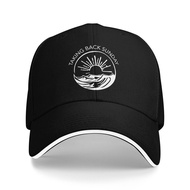 Taking Back Sunday Poster Logo Wholesale Hip Hop Designer Baseball cap