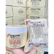 3c3 ARBUTIN WHITENING LOTION