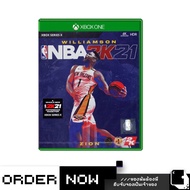 XBox GaME Nba 2K21 (By ClaSsIC GaME)