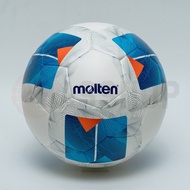 ⚽️⚽️ลูกฟุตบอลหนังเย็บ Molten F5N3555 เบอร์5 หนัง PU รุ่นใหม่ปี 2025 สินค้าออกห้าง ของแท้ 💯(%)⚽️⚽️