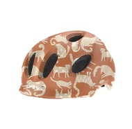 KPLUS KPLUS Puzzle Kids Helmet-Butter Orange