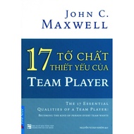 First News Book - 17 Essential Qualities of a Team Player