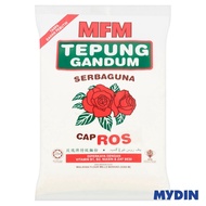 Cap Ros Tepung Gandum (850g)