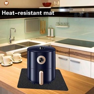 1/2/4pcs Felt Kitchen Appliances Slide Mat Heat-resistant Stand Mixer Moving Pad