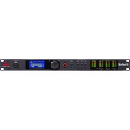 DBX DriveRack PA2 Processor