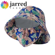 JARRED Women Sun Hat, Sun Protection Cover Face Cap Sunscreen Mask, Fashion Face Mask Tea Picking Ha
