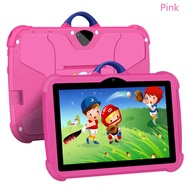7 Inch Kids Tablet PC with Android 13 Quad Core 4GB RAM 64GB ROM Educational Learning Childrens Favo