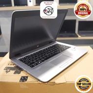 HP ELITEBOOK 840 G3 14" I5 ULTRABOOK LAPTOP 100% ORIGINAL USE