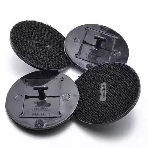 Car Floor Mat Clips Carpet Hook Loop Holder Mounting Fasteners FOR BMW 1 2 3 4 5 6 7 8 series x3 x4 