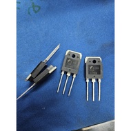 MOSFET 22N60 FQA 22N60 LARGE