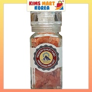 Furio Himalayan Crystal Pink Salt Grinder 100g