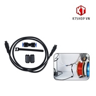 Anti-Interference Extension Cable for Bambu Lab A1, A1 Mini, AMS Lite, Kobra S1, Kobra 3 3D Printers