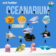 oceanarium octopus holder Diving Diving Accessories