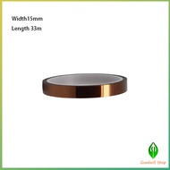 GW เทปฉนวนทนความร้อน Polyimide Tape Kapton Tapes