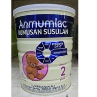 Anmumlac Rumusan Susulan Step2 (6 to18months) 900g