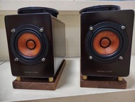 JVC SP-EXA3。