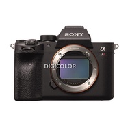 SONY ALPHA A7R IV MIRRORLESS DIGITAL CAMERA (BODY ONLY)