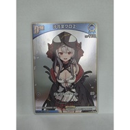 ️ Hololive OCG Chloe P hBP02-035 PR Sakamata Chloe