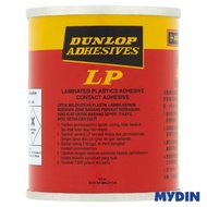 Dunlop Laminated Plastic Adhesive (65ml)