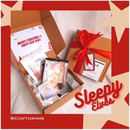 Sleepy Elves Hampers