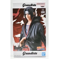 Banpresto Grandista - Itachi Uchiha