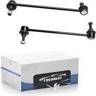 TUCAREST Front Stabilizer Sway Bar Link 2Pcs K750098 Compatible With 09-14 Ni-ssan Cube,07-19 Versa,