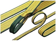 Meidai Sigma A-2 Endless Locking Ring, 98.1 ft (300 m) x 16.2 ft (5.5 m)