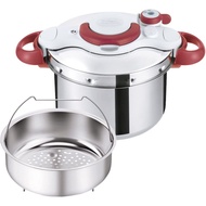 T-FAL 6L PRESSURE COOKER - Japan