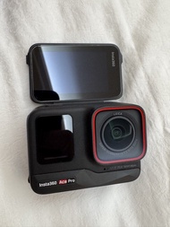 Insta360 Ace Pro 運動攝影機
