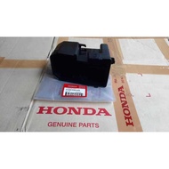Battery ❈ ❈ Cover Honda Genuine(Click125i/Click150i Game Changer) ❈ Genuine(Click125i/Click150i