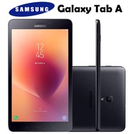 Used Samsung SM-T385 8" 4G LTE Tablet 32GB Memory Pre-owned Unit 8MP Camera Quad-core Android 7.1 Pe