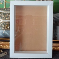 Latest 3D Frame 21X30X4.5Cm