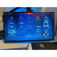 WTS Valorant Account