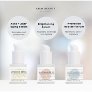 EIEM BEAUTY - Serum