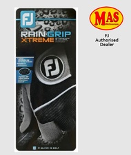 FJ Mens RainGrip Xtreme Golf Glove