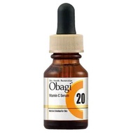 包郵 Obagi C20 維他命精華營養液 15ml