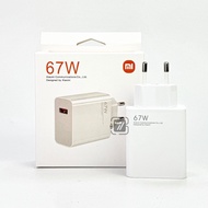 Xiaomi 67 Watt/ Adapter 100% Turbo Max Charger MDY-12-EHOriginal