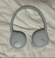 sony wh-ch510 headphones