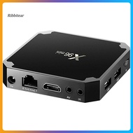  X96mini Smart TV Box Multi-language High Performance HD-compatible 1GB+8GB WiFi 4K S905W Quad Core Set-top Box for Android 71