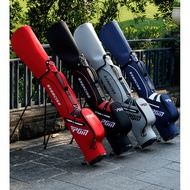 PGM Golf Bag Men and Women Stand Gun Bag Lightweight Club Bag Golf Supplies Waterproof Club Pouch