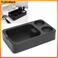 Tamping Organizer Box  Impact Proof Tamper Station Multifunctional for 51mm 54mm 58mm Portafilter