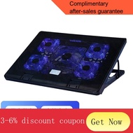 YQ47 Nuoxi Notebook Cooling Pad Base Bracket Hasee God of WarZ7/Knight Qing/4/Thor911/MECHREVOZ3 Air/Z2Gaming Notebook 【